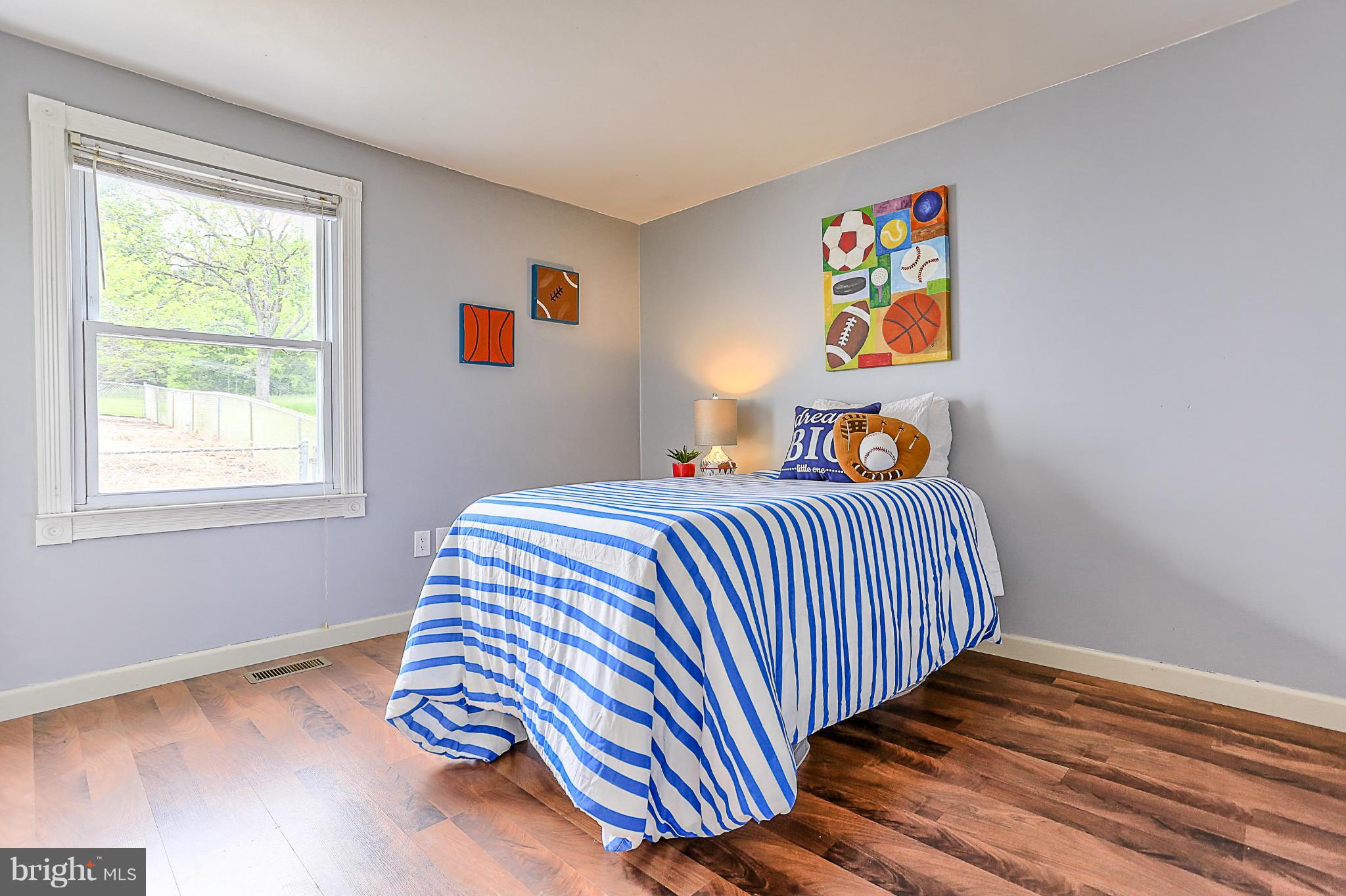 8306 Reichard Road Fairplay, MD 21733 - Photo 12 of 30 Bedroom