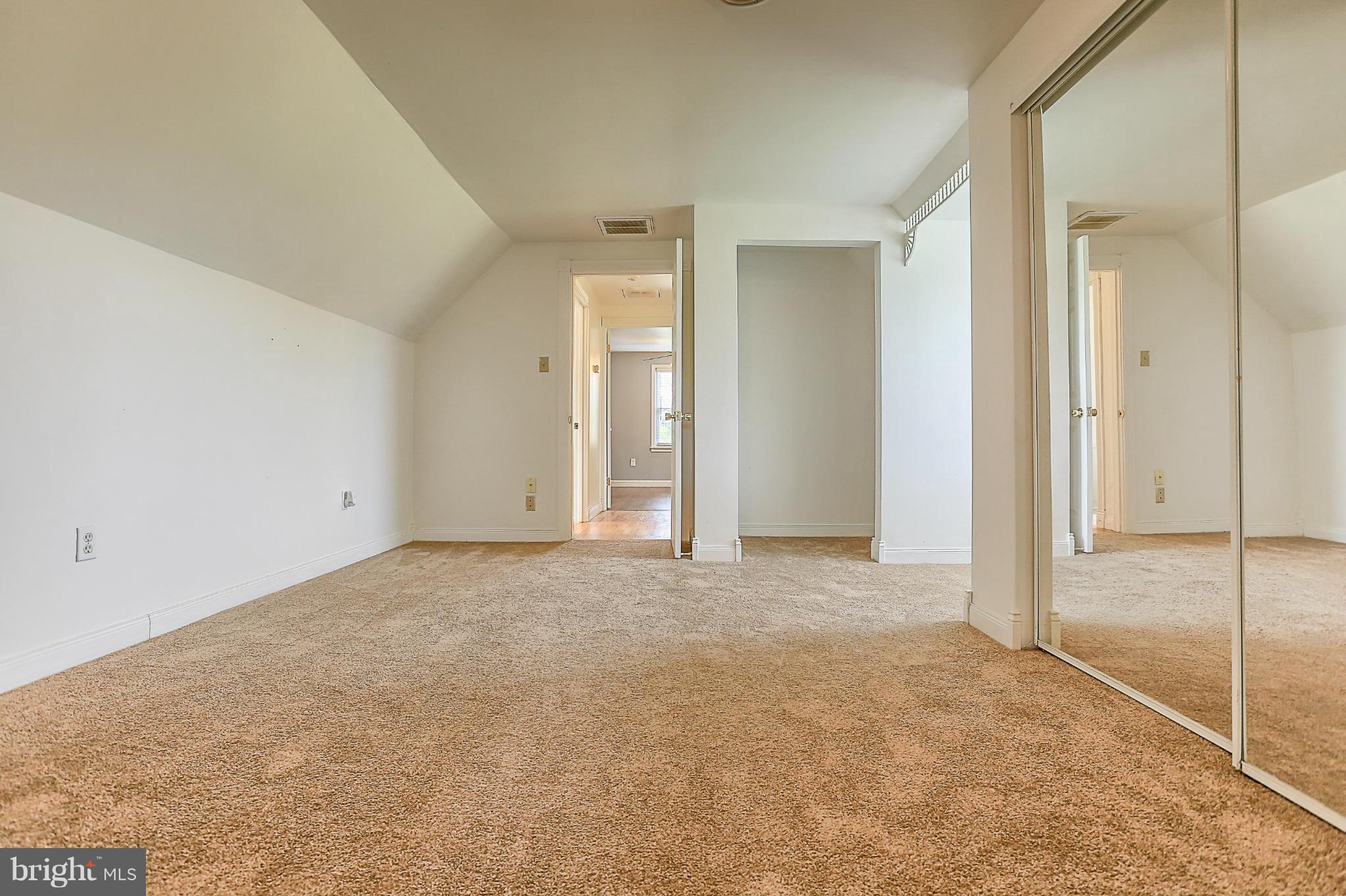 8306 Reichard Road Fairplay, MD 21733 - Photo 20 of 30 Bedroom