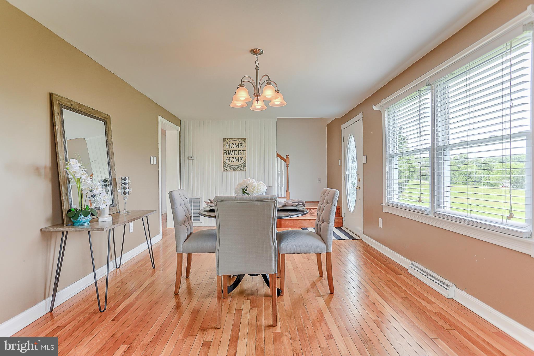 8306 Reichard Road Fairplay, MD 21733 - Photo 3 of 30 Dining Room
