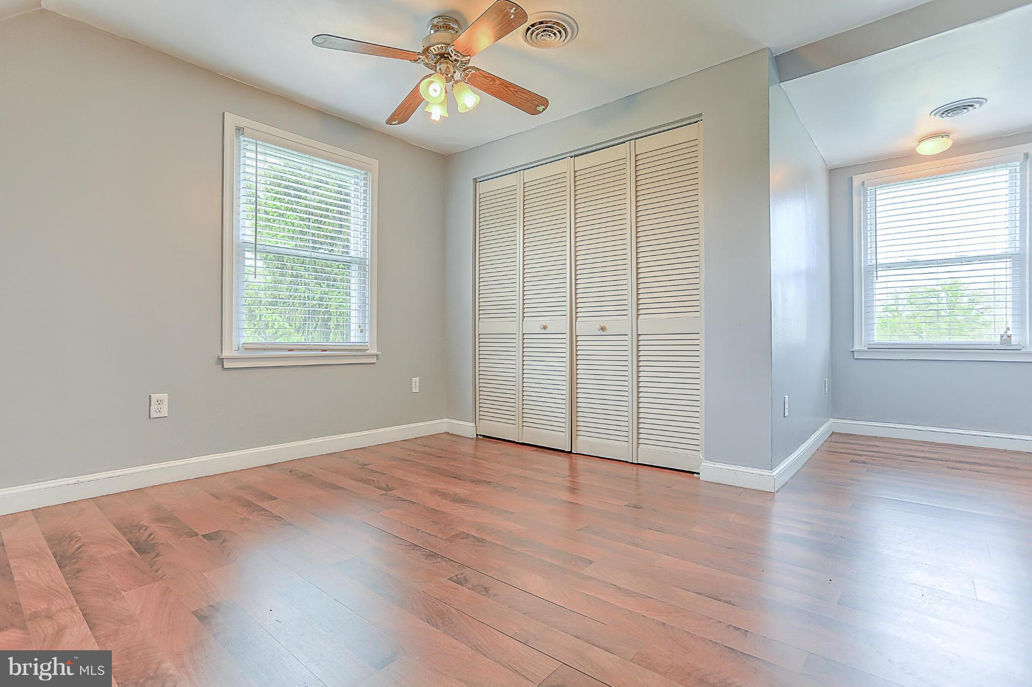 8306 Reichard Road Fairplay, MD 21733 - Photo 23 of 30 Bedroom