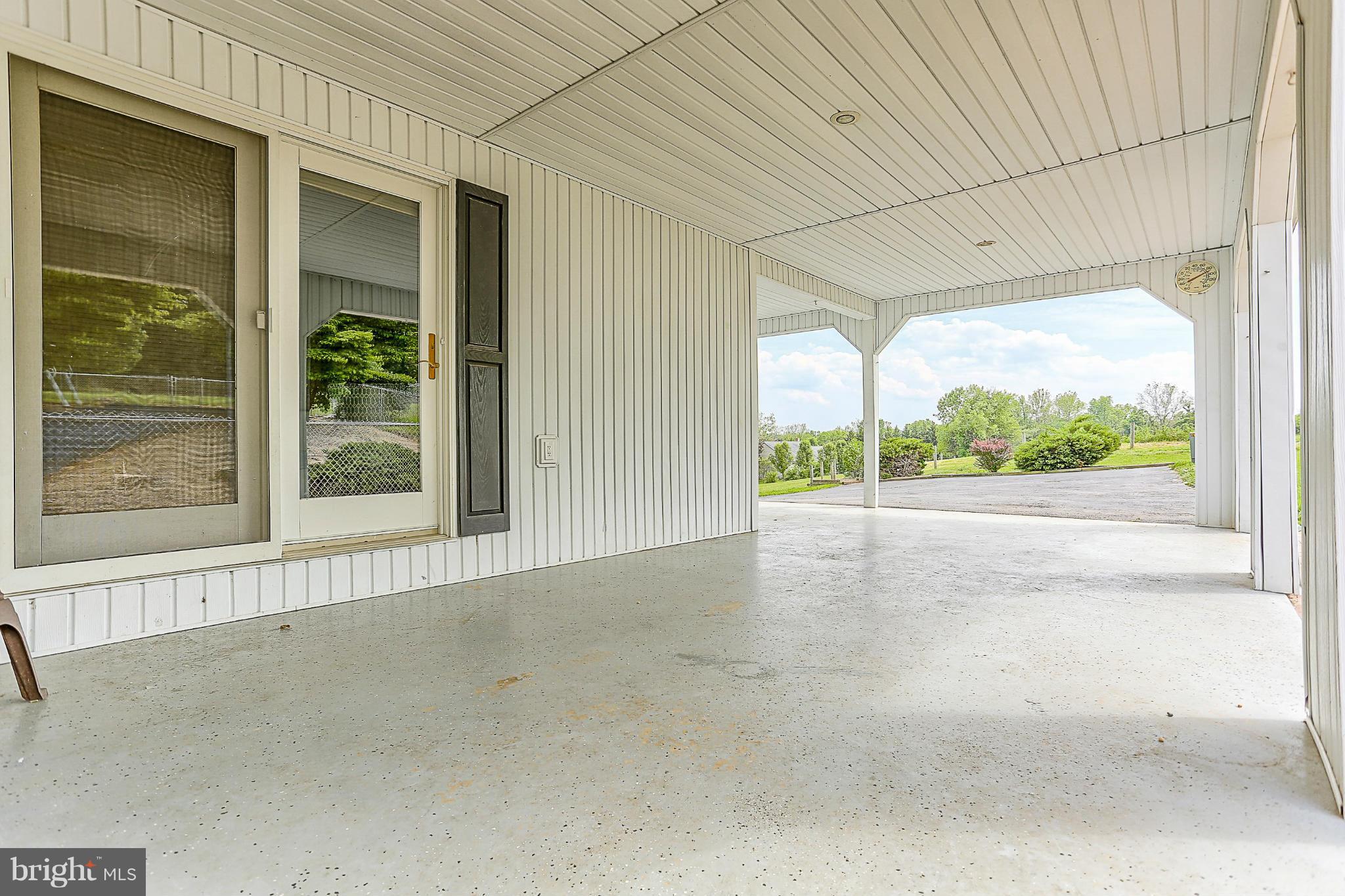 8306 Reichard Road Fairplay, MD 21733 - Photo 25 of 30 Exterior (General)
