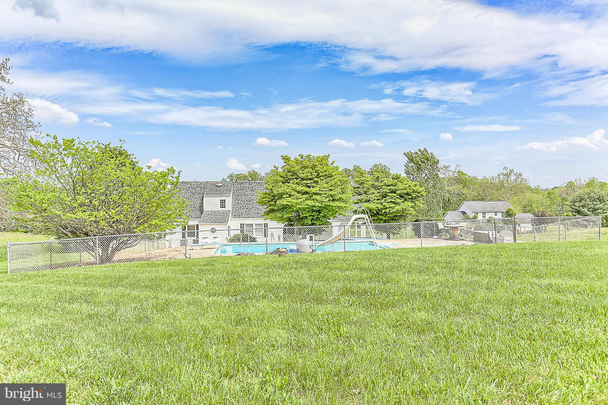 8306 Reichard Road Fairplay, MD 21733 - Photo 29 of 30 Exterior (Rear)