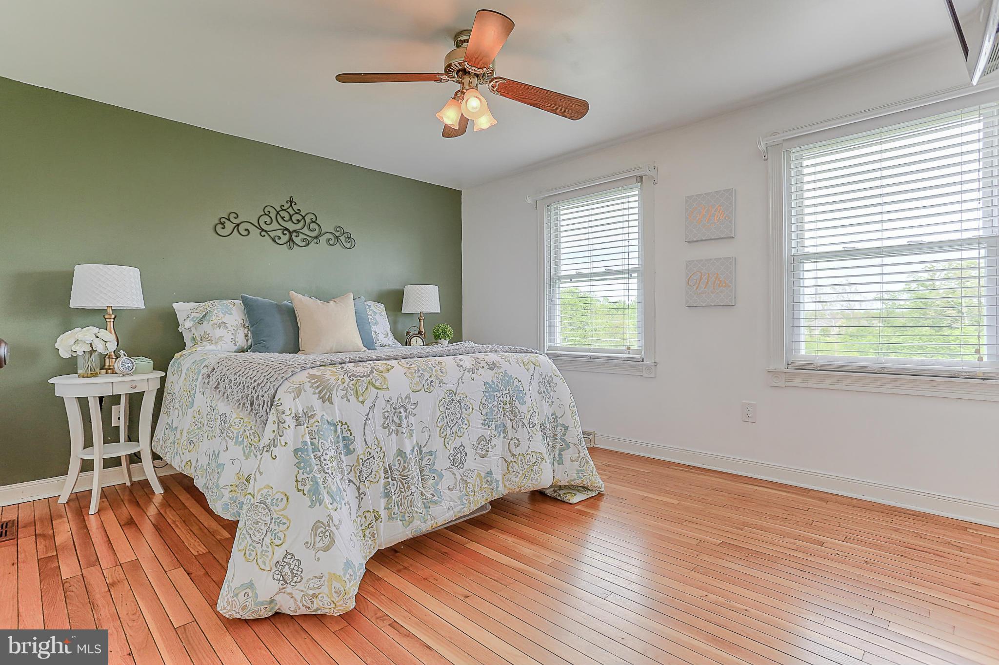 8306 Reichard Road Fairplay, MD 21733 - Photo 10 of 30 Bedroom (Master)