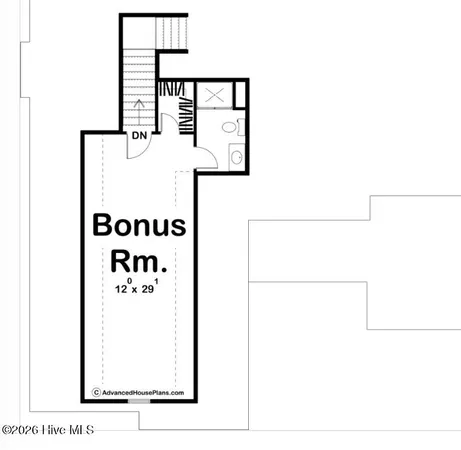 $599,900 | Lot 32 H River Meadow, Spring Hope, NC 27882