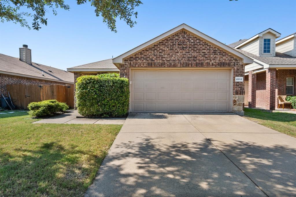2012 Victorian Drive Forney, TX 75126 - Photo 3 of 23