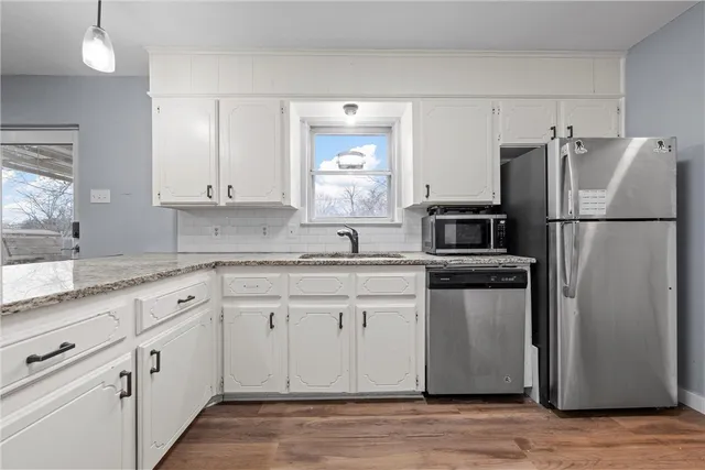 $270,000 | 110 Billington Drive, Robinson, TX 76706