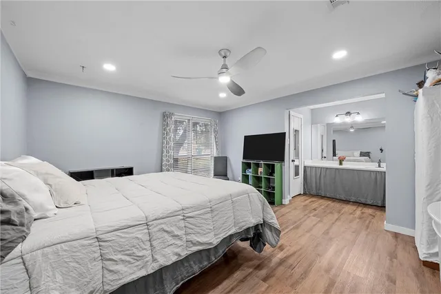 $270,000 | 110 Billington Drive, Robinson, TX 76706