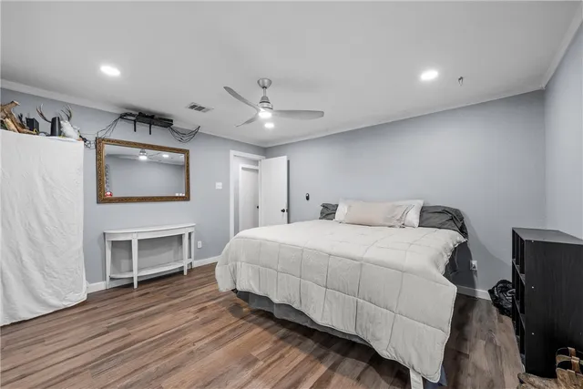 $270,000 | 110 Billington Drive, Robinson, TX 76706