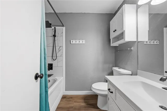 $270,000 | 110 Billington Drive, Robinson, TX 76706