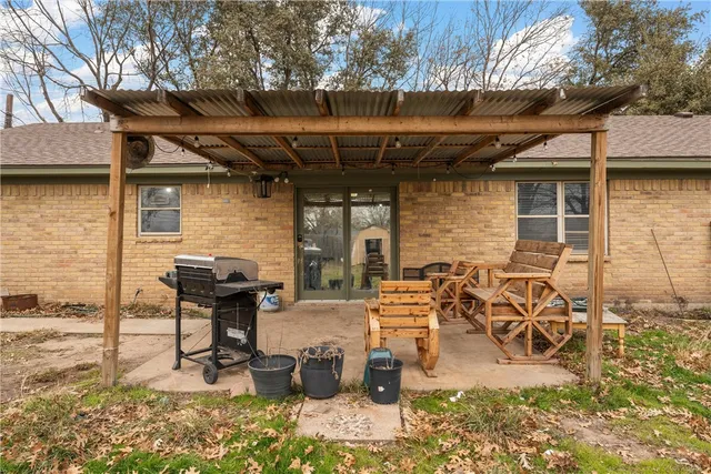 $270,000 | 110 Billington Drive, Robinson, TX 76706