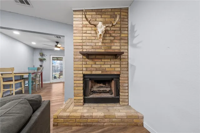 $270,000 | 110 Billington Drive, Robinson, TX 76706