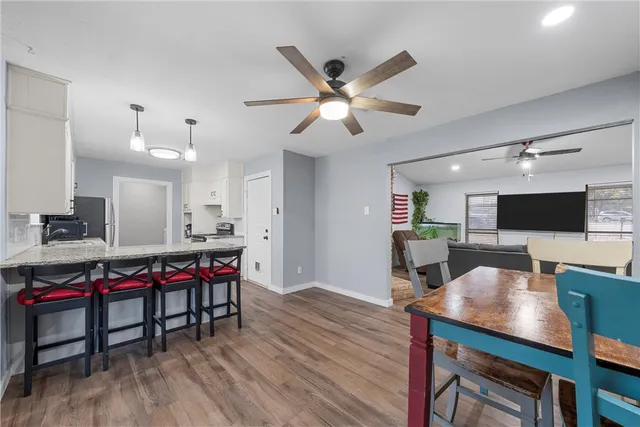 $270,000 | 110 Billington Drive, Robinson, TX 76706