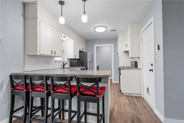 $270,000 | 110 Billington Drive, Robinson, TX 76706