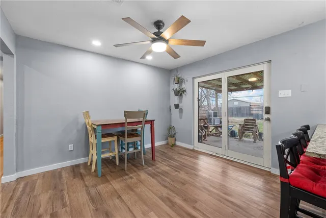 $270,000 | 110 Billington Drive, Robinson, TX 76706