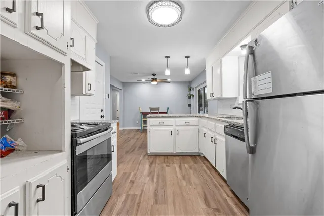 $270,000 | 110 Billington Drive, Robinson, TX 76706