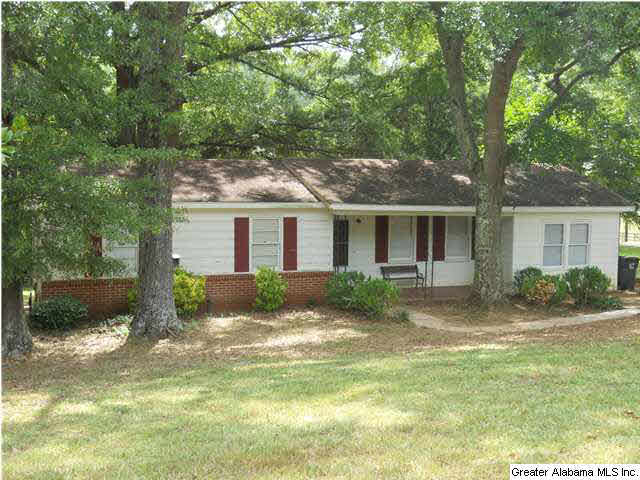 109 Marble Valley Road Sylacauga, AL 35151 - Photo 1 of 27