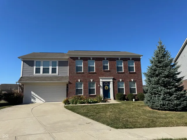 $385,000 | 8634 North Dresden Drive, McCordsville, IN 46055