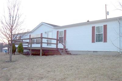 7780 Napoleon-Zion Station Road Dry Ridge, KY 41035 - Photo 1 of 7