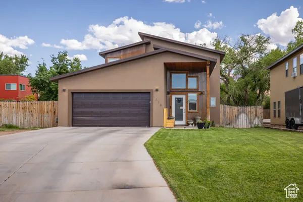 $775,000 | 1018 South Vly Vw Court, Moab, UT 84532