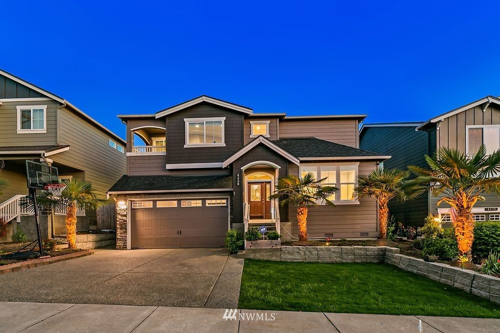 4116 183rd Place Southeast Bothell, WA 98012 - Photo 1 of 37