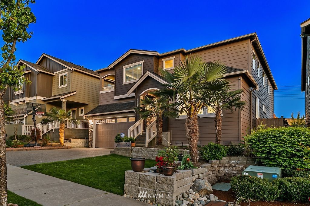 4116 183rd Place Southeast Bothell, WA 98012 - Photo 2 of 37