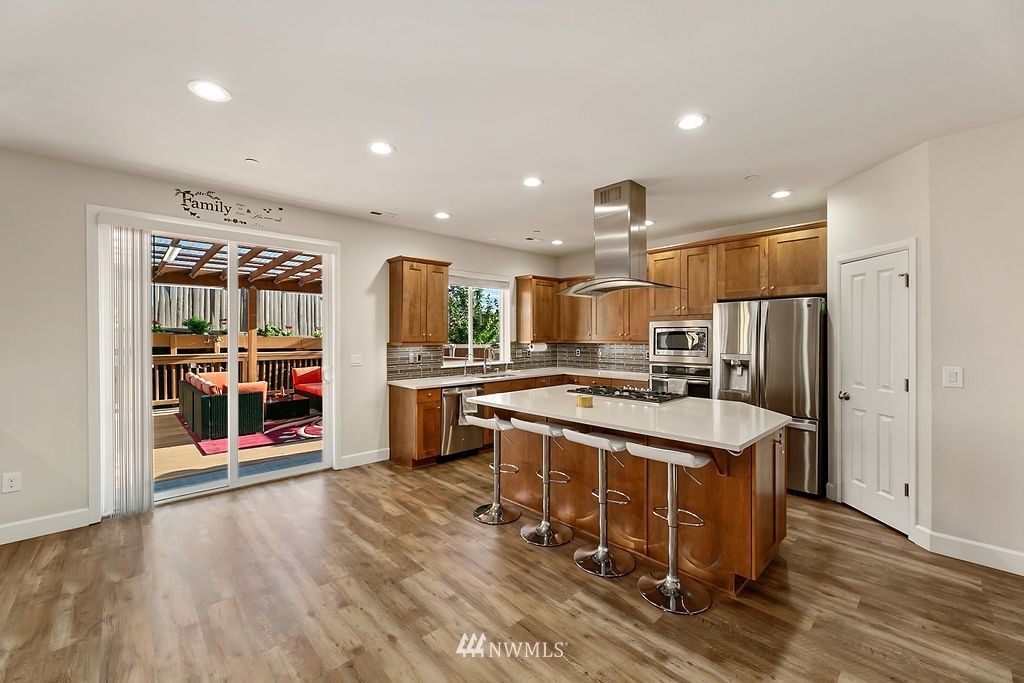 4116 183rd Place Southeast Bothell, WA 98012 - Photo 13 of 37