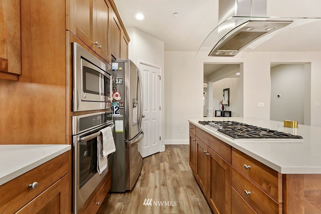 4116 183rd Place Southeast Bothell, WA 98012 - Photo 14 of 37
