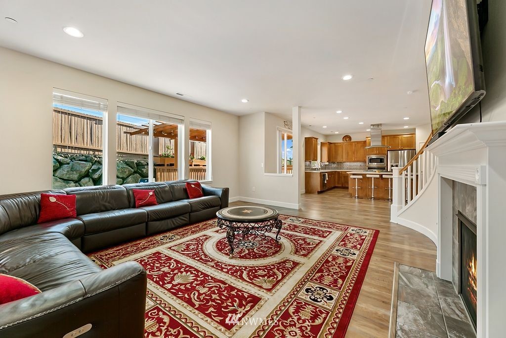 4116 183rd Place Southeast Bothell, WA 98012 - Photo 17 of 37