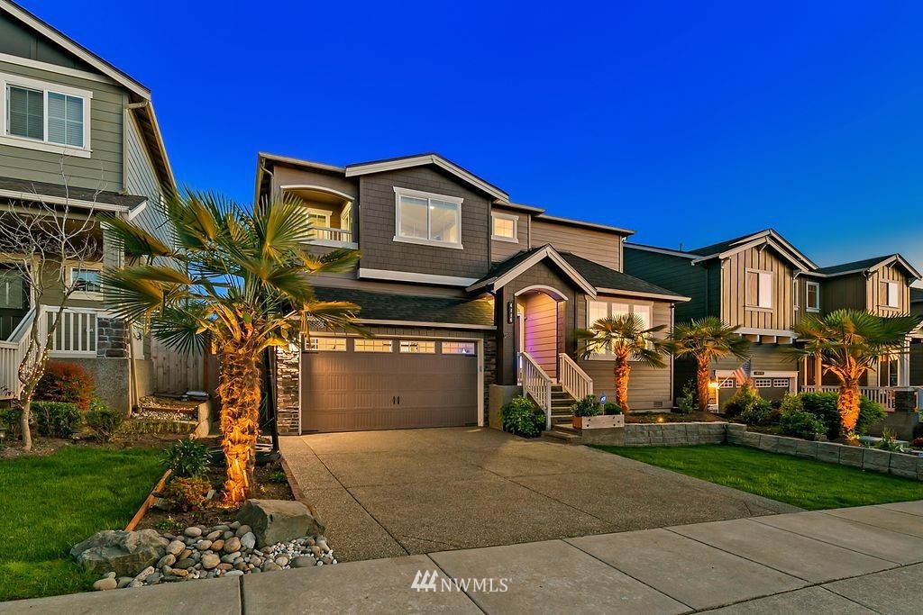 4116 183rd Place Southeast Bothell, WA 98012 - Photo 3 of 37