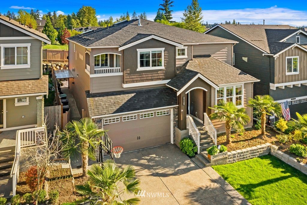 4116 183rd Place Southeast Bothell, WA 98012 - Photo 4 of 37