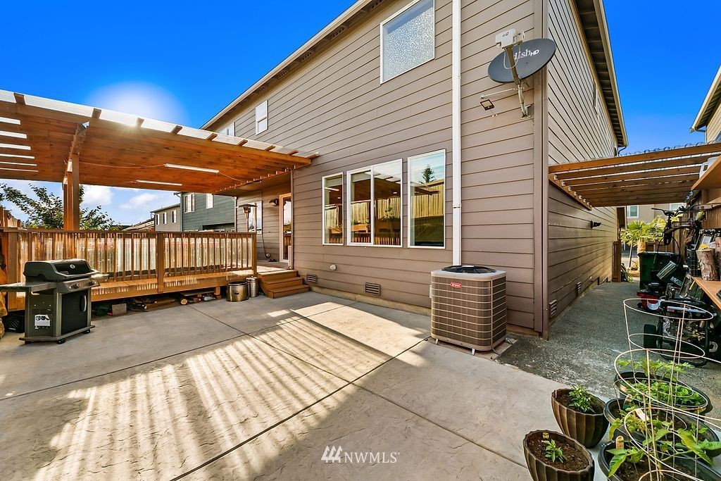 4116 183rd Place Southeast Bothell, WA 98012 - Photo 33 of 37