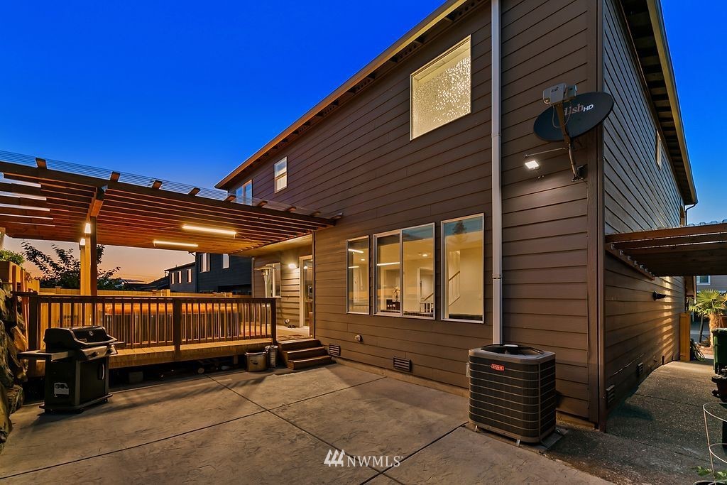 4116 183rd Place Southeast Bothell, WA 98012 - Photo 34 of 37