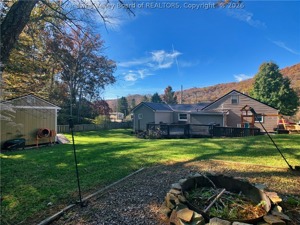 113 North Pinch Road Elkview, WV 25071 - Photo 44 of 49 Gallery Image 44