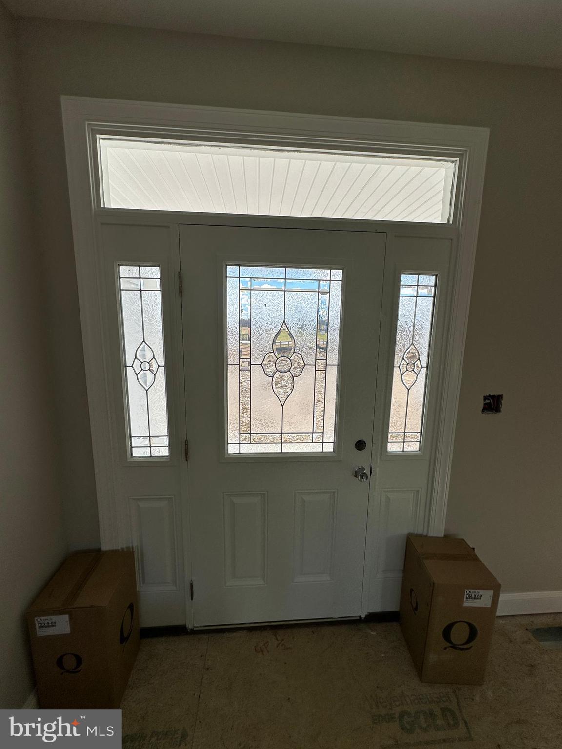 855 Redbud Road Winchester, VA 22603 - Photo 12 of 46 1-29-24 Pics Front Door