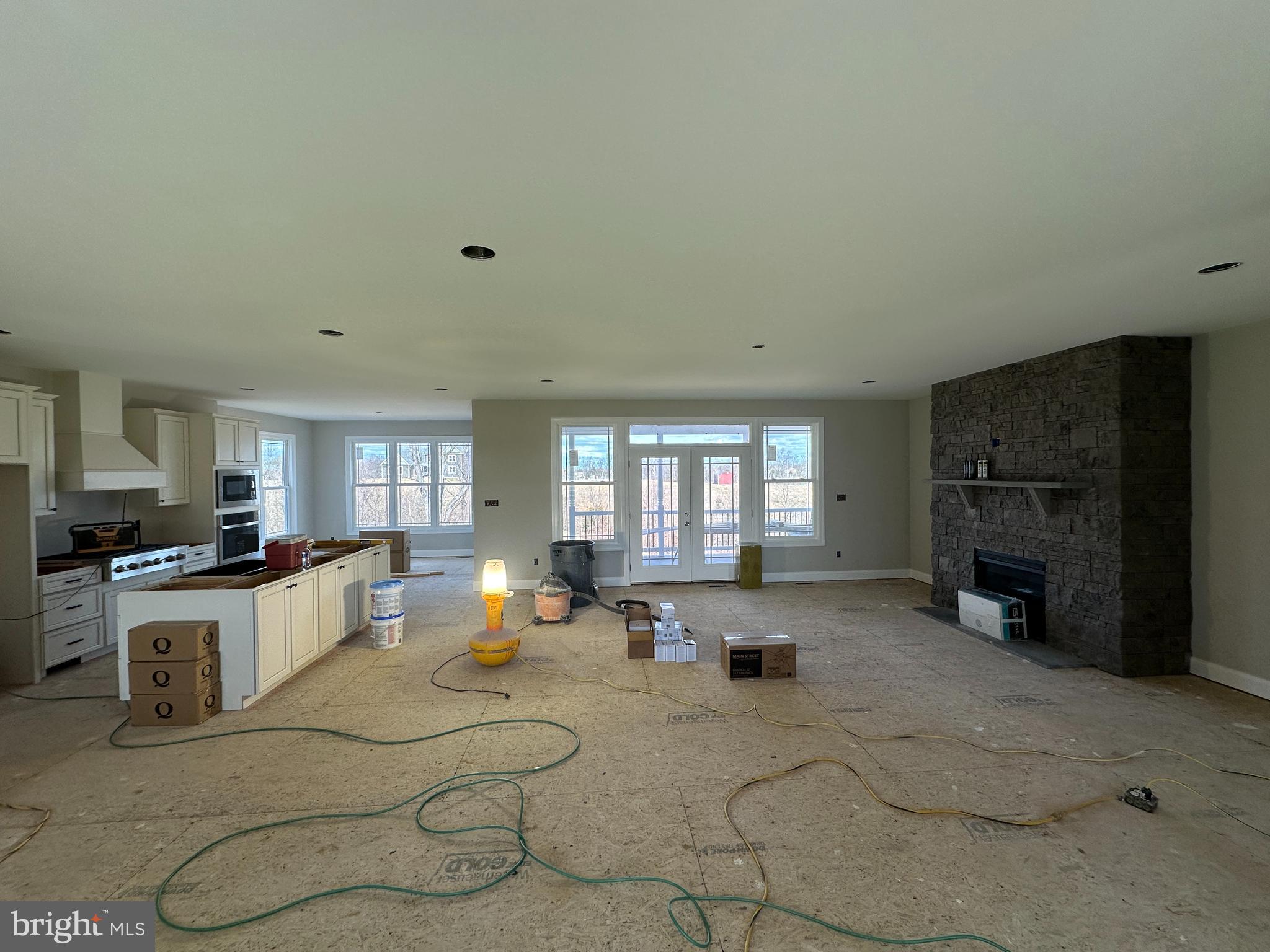 855 Redbud Road Winchester, VA 22603 - Photo 14 of 46 1-29-24 Pics From Front Entrance