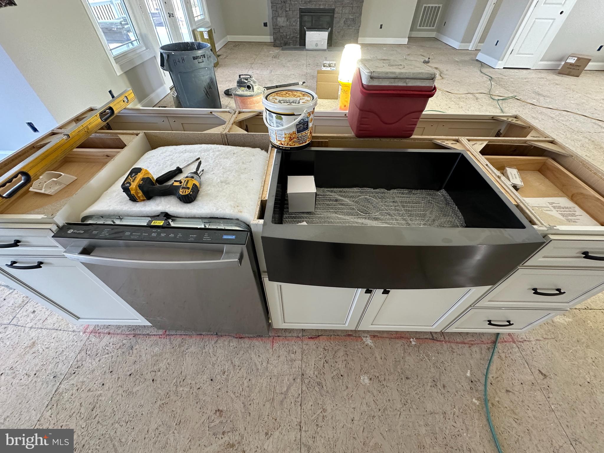 855 Redbud Road Winchester, VA 22603 - Photo 20 of 46 1-29-24 Pics Island