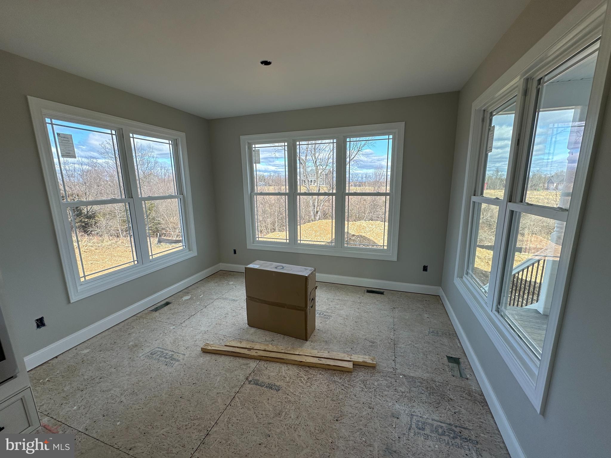 855 Redbud Road Winchester, VA 22603 - Photo 22 of 46 1-29-24 Pics Breakfast Room