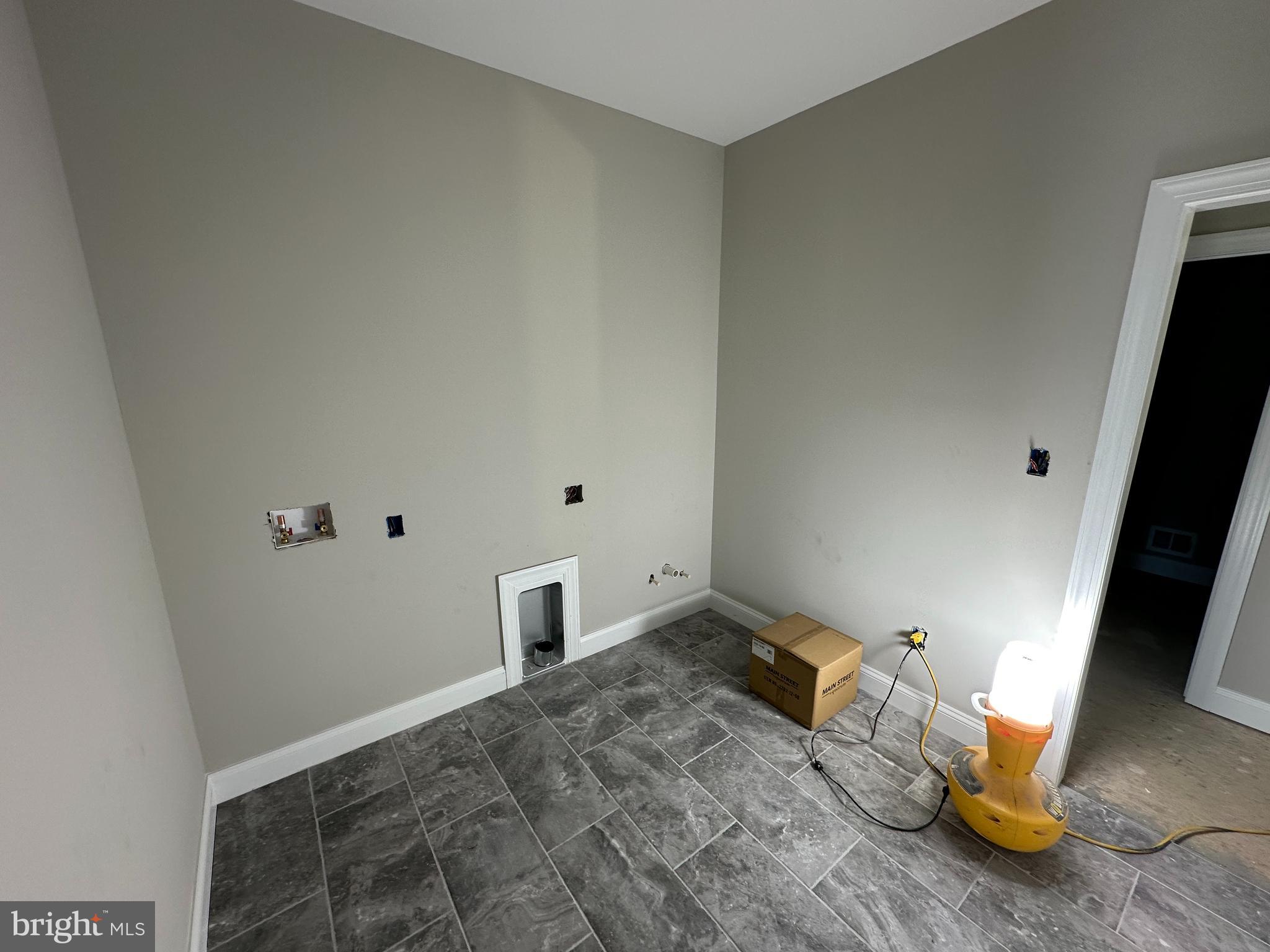 855 Redbud Road Winchester, VA 22603 - Photo 23 of 46 1-29-24 Pics Laundry/Mud Room