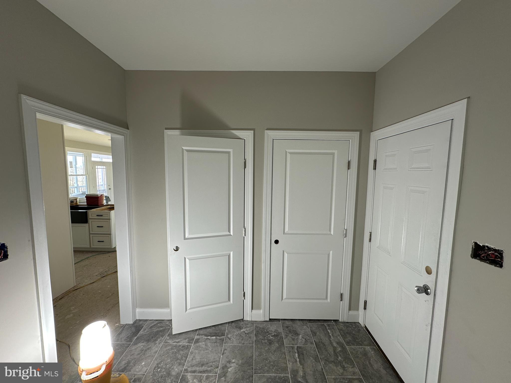 855 Redbud Road Winchester, VA 22603 - Photo 24 of 46 1-29-24 Pics Laundry/Mud Rm