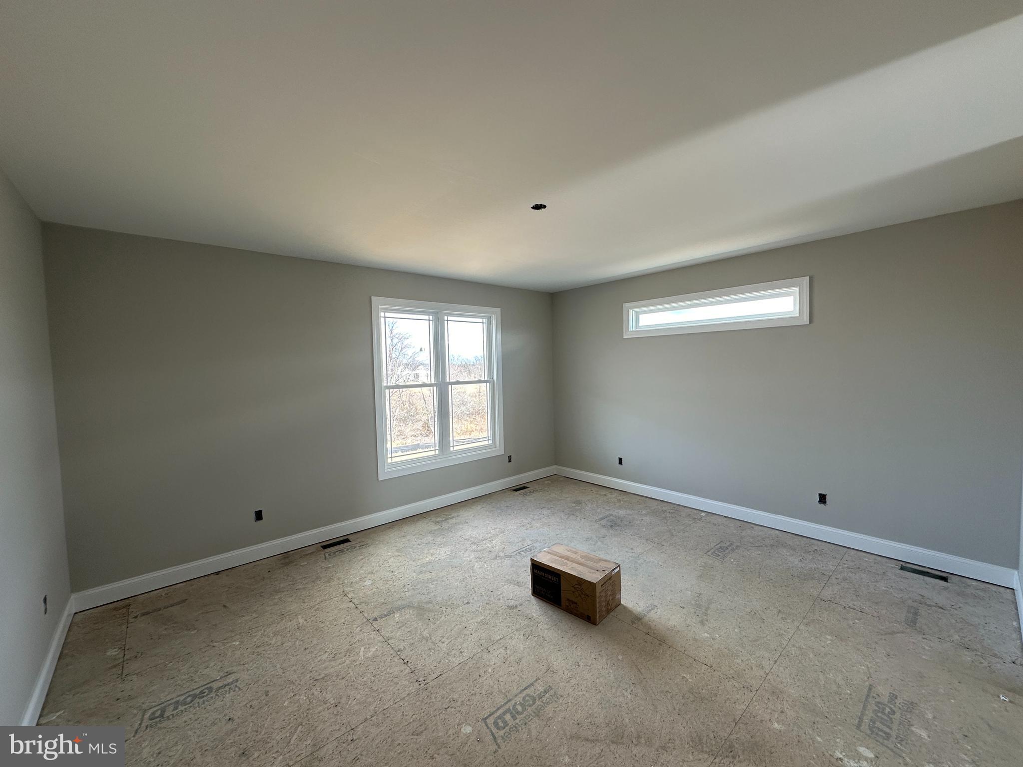 855 Redbud Road Winchester, VA 22603 - Photo 25 of 46 1-29-24 Pics Owners Bed