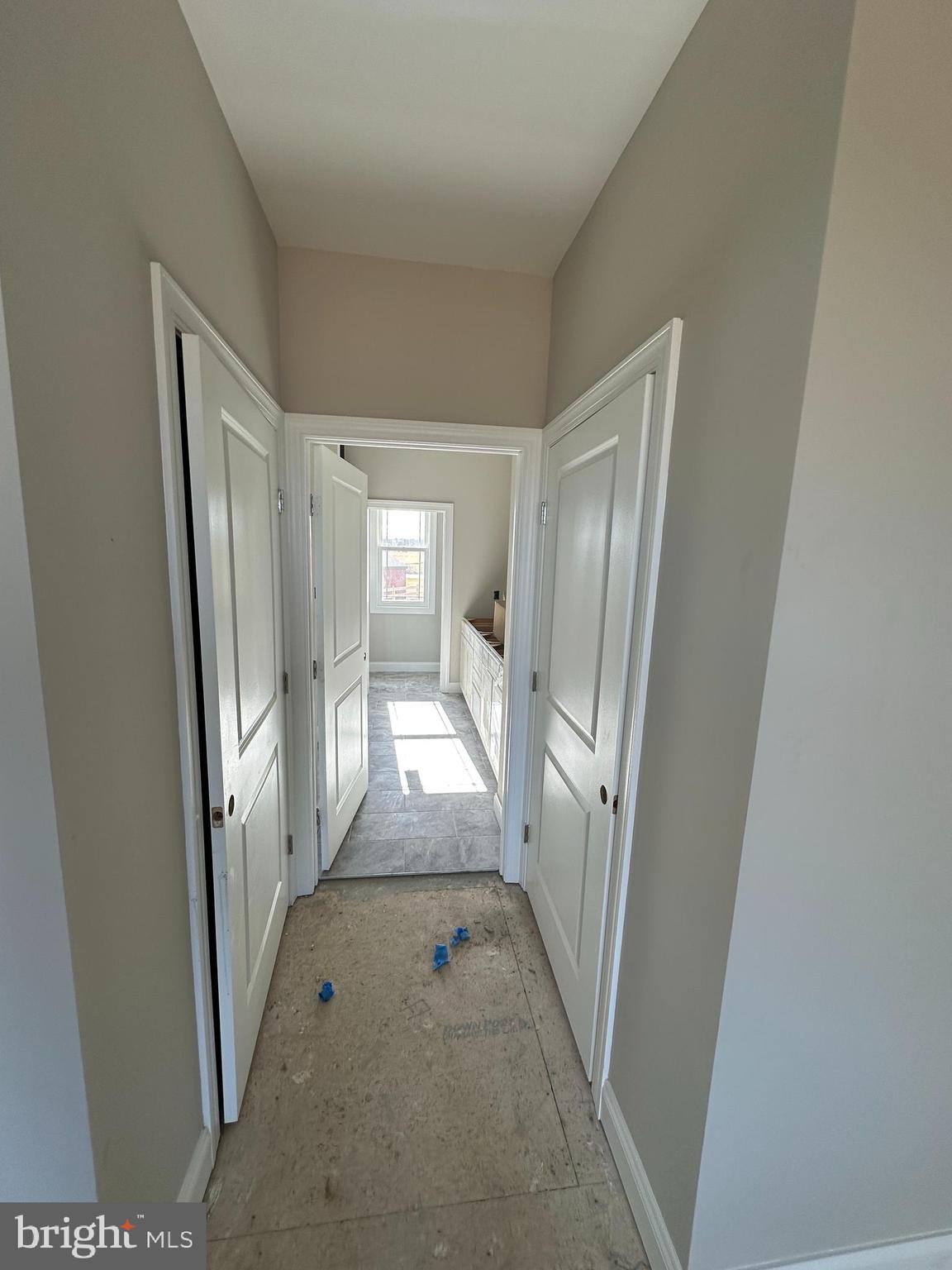 855 Redbud Road Winchester, VA 22603 - Photo 26 of 46 1-29-24 Pics His & Her Walk in Closets