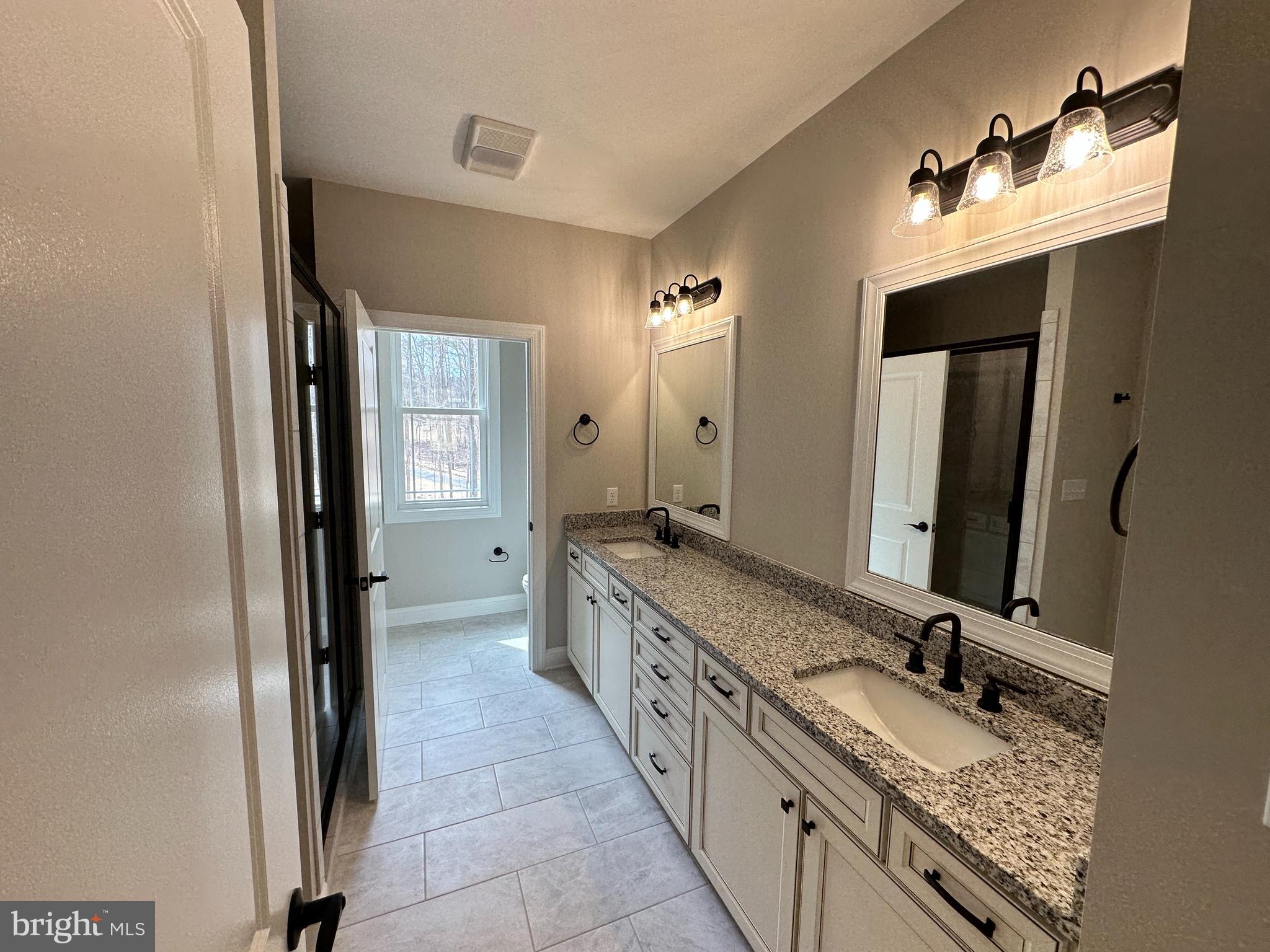 855 Redbud Road Winchester, VA 22603 - Photo 28 of 46 Example of Home Owners Bath