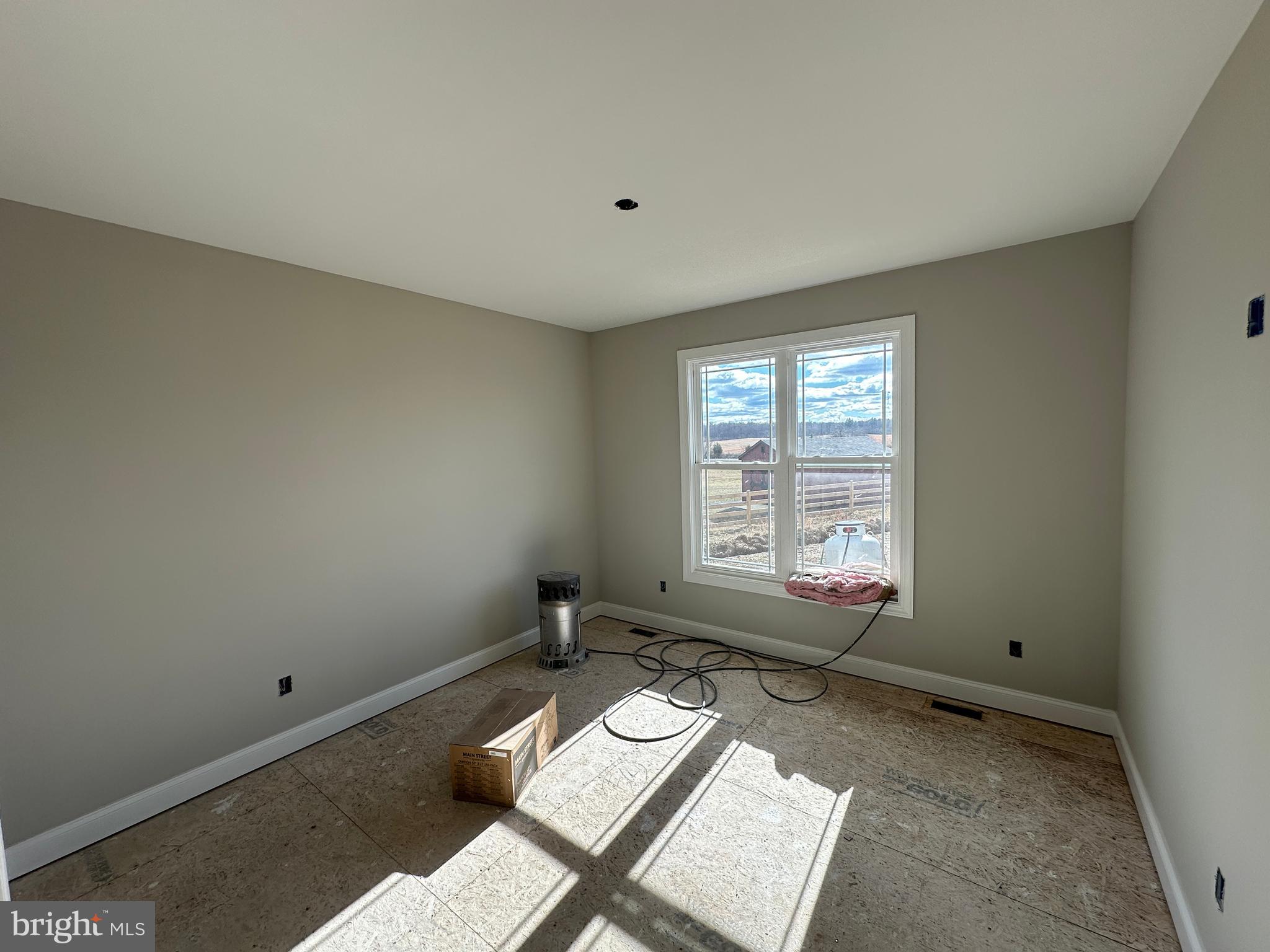 855 Redbud Road Winchester, VA 22603 - Photo 33 of 46 1-29-24 Pics Bed 2 q/Full Bath