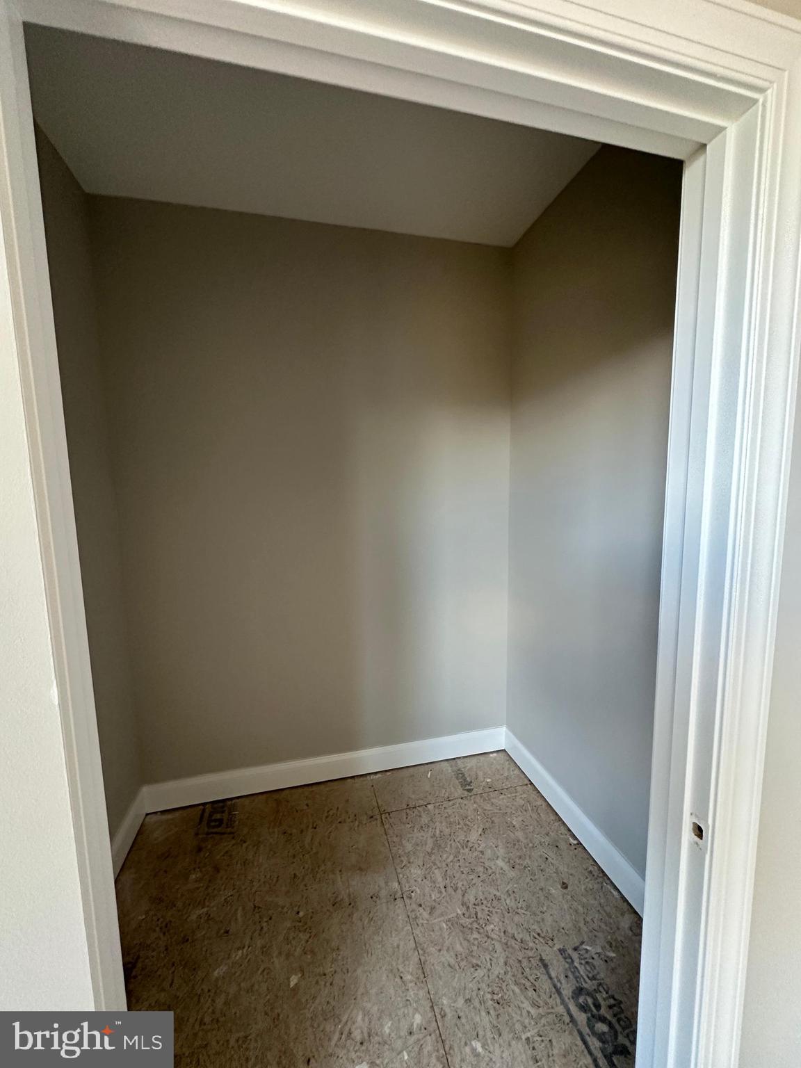 855 Redbud Road Winchester, VA 22603 - Photo 36 of 46 1-29-24 Pics Bed 3 Walk In Closet #1