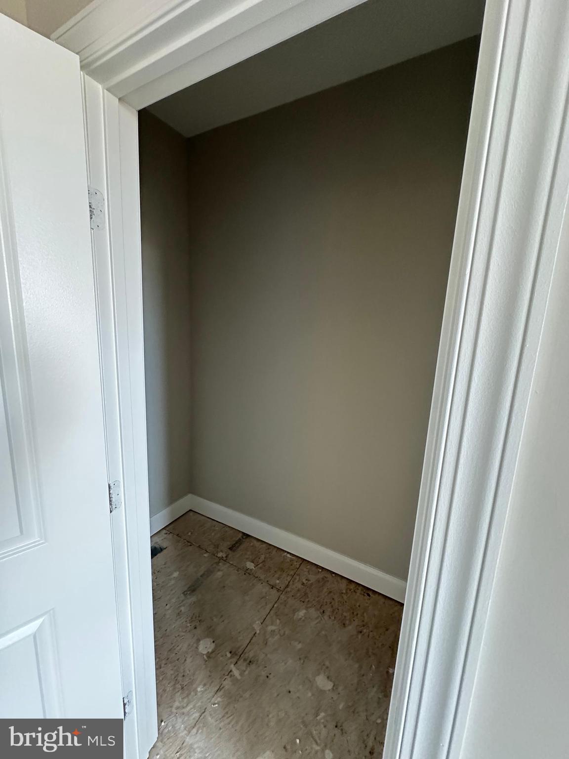 855 Redbud Road Winchester, VA 22603 - Photo 37 of 46 1-29-24 Pics Bed 3 Walk In Closet #2