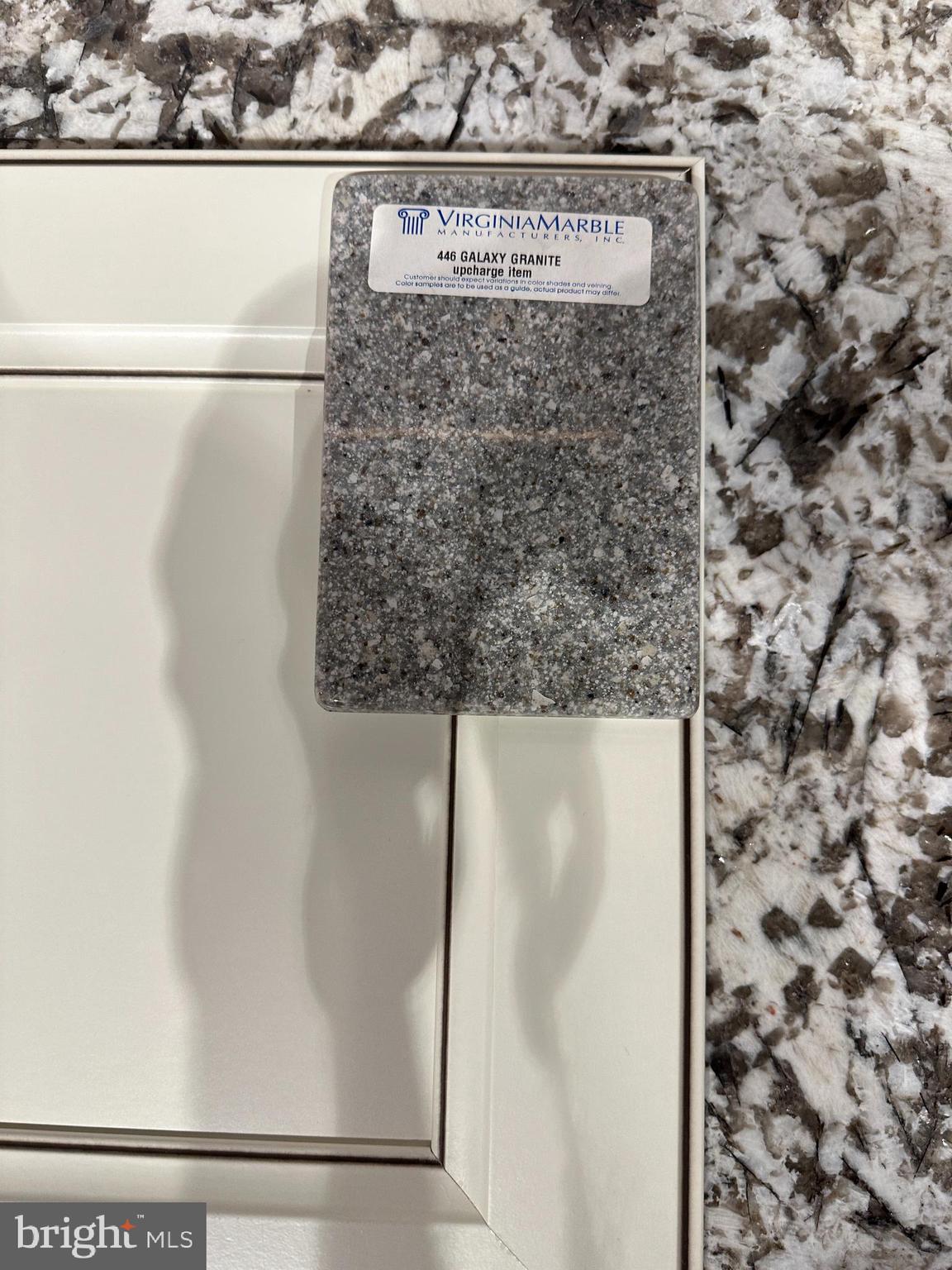 855 Redbud Road Winchester, VA 22603 - Photo 42 of 46 Bath Cabinet and Second and Third Bath countertop