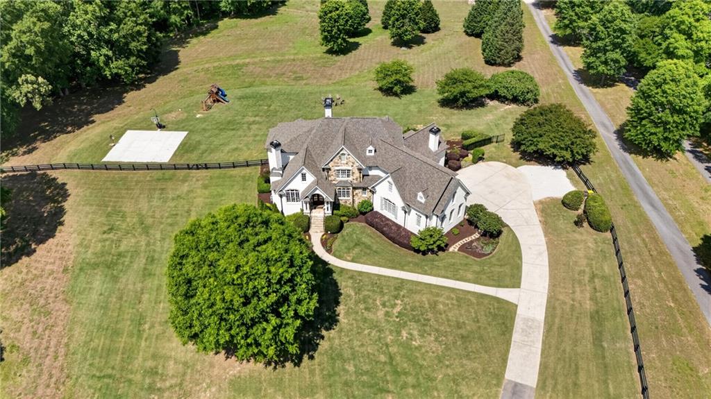 1123 Dee Kennedy Road Auburn, GA 30011 - Photo 77 of 85