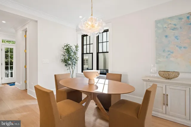 $2,785,000 | 2602 36th Place Northwest, Washington, DC 20007