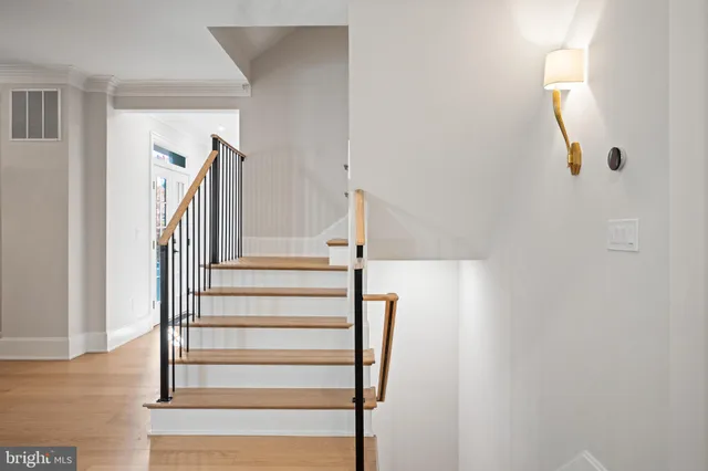 $2,785,000 | 2602 36th Place Northwest, Washington, DC 20007