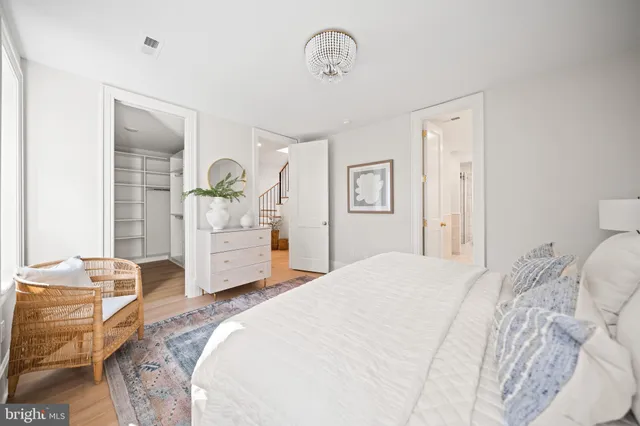 $2,785,000 | 2602 36th Place Northwest, Washington, DC 20007